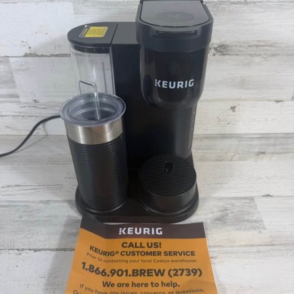 Keurig machine - Picture 5 of 8
